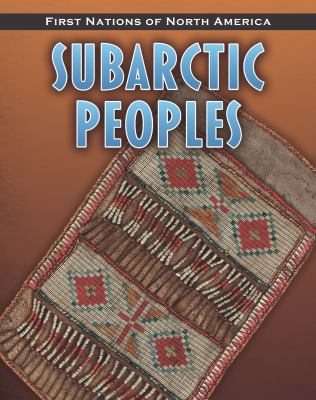 Subarctic peoples