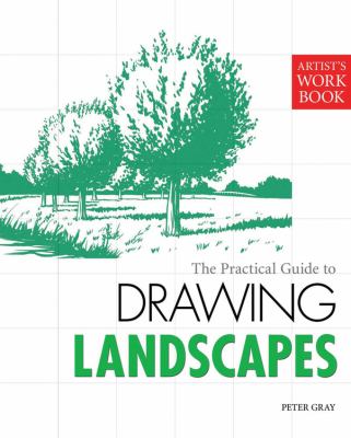 The practical guide to drawing landscapes