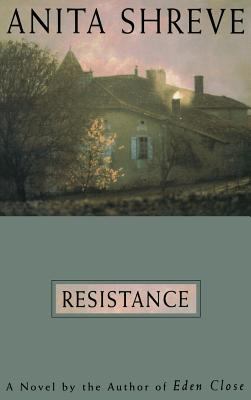 Resistance : a novel