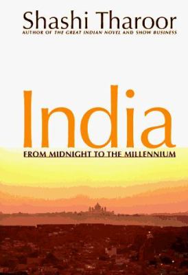 India : from midnight to the millennium