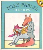 Foxy fables