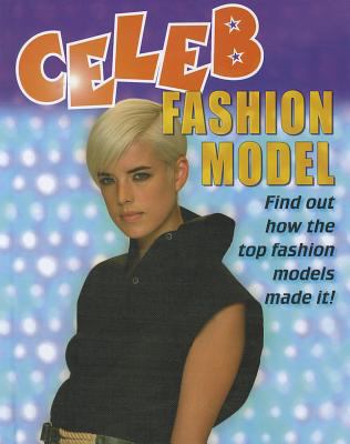 Fashion model