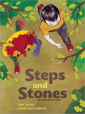 Steps and stones : an Anh's anger story