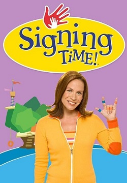 The Alphabet : Signing Time
