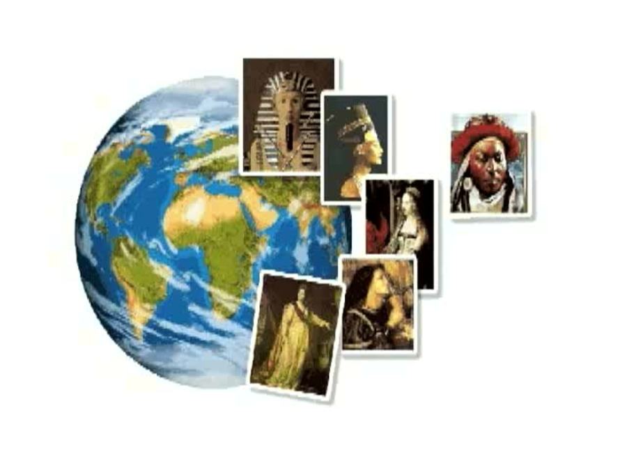 Great Women Rulers In World History (Same as Famous People of the World) : World History & Culture