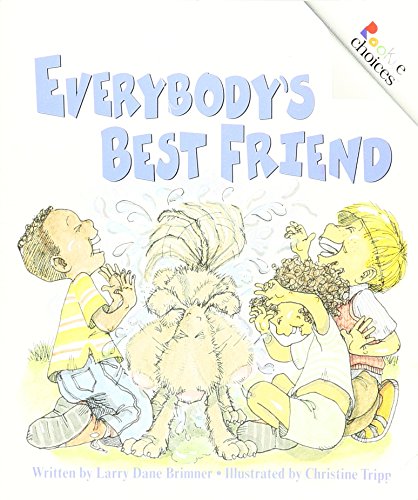 Everybody's best friend