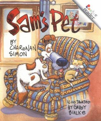 Sam's pet