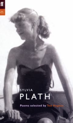 Sylvia Plath : poems