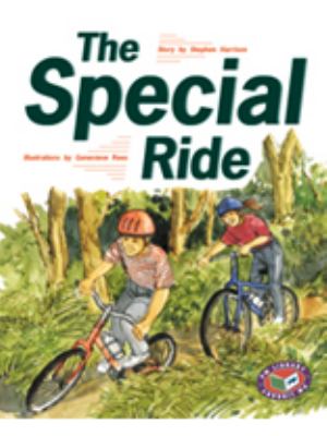 The special ride