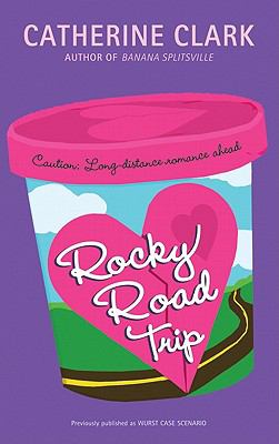 Rocky road trip