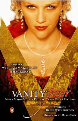 Vanity fair : a novel without a hero