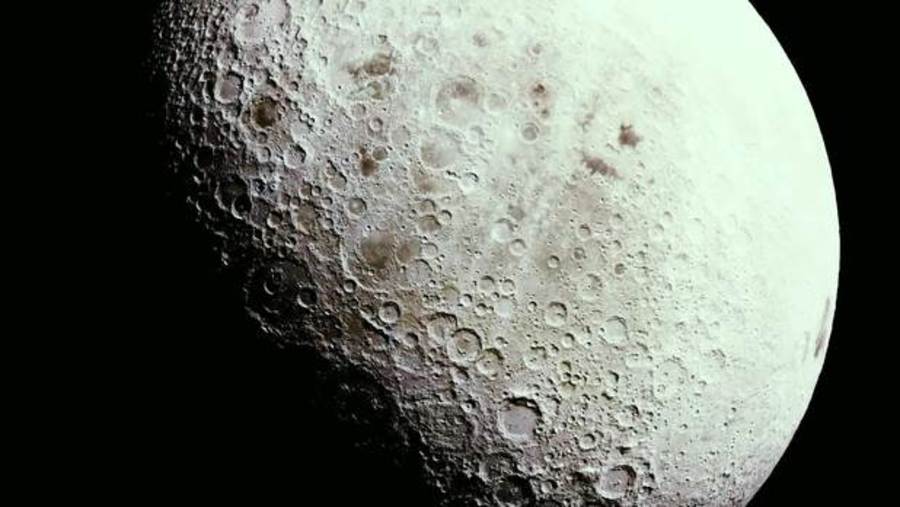 Journey to the Moon : XPLORATION Outer Space