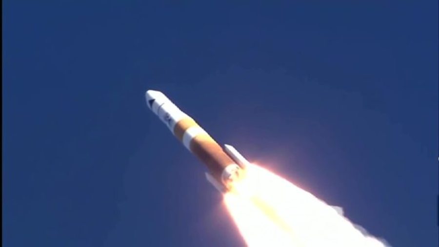 Rockets & Propulsion : XPLORATION Outer Space