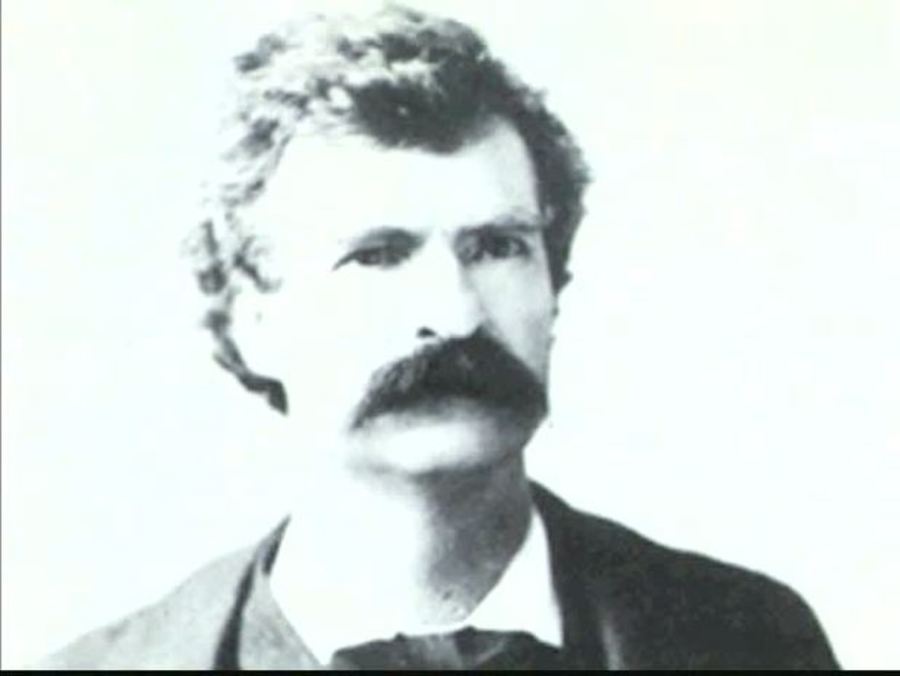 The Twain Legacy : The Adventures of Huckleberry Finn