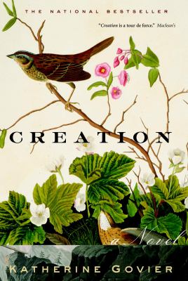 Creation : a novel