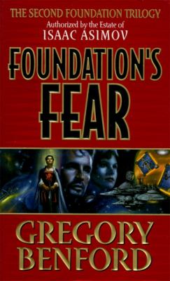 Foundation's fear.