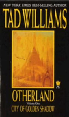 Otherland, volume one : city of golden shadow