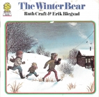 The winter bear