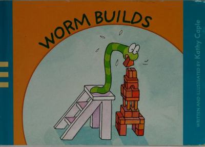 Worm builds