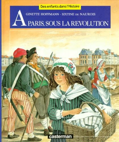 À Paris sous la Révolution