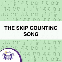 Skip Counting Song, The