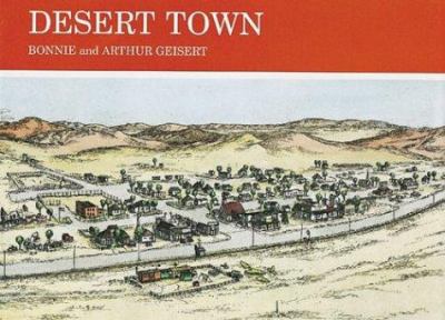 Desert town