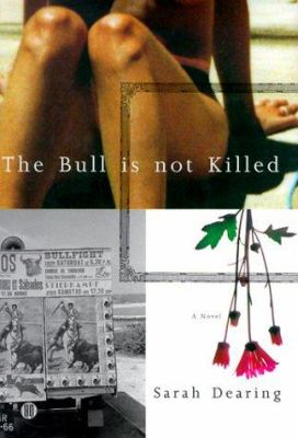 The bull is not killed