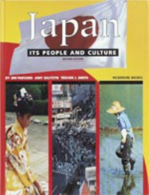 Japan, its people and culture