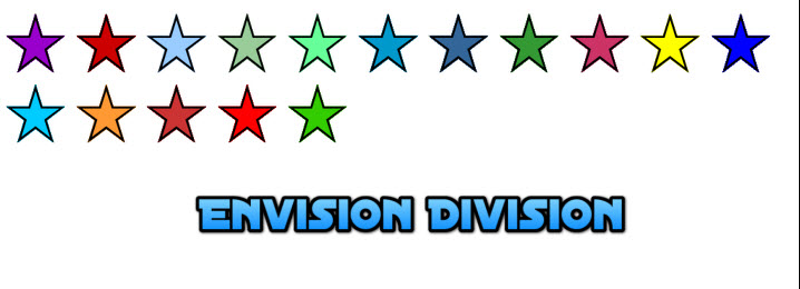 Envision Division
