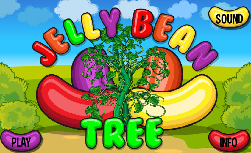 The Jellybean Tree