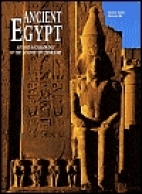 Ancient Egypt : art & archaeology in the land of the pharaohs