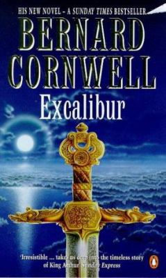 Excalibur : a novel of Arthur