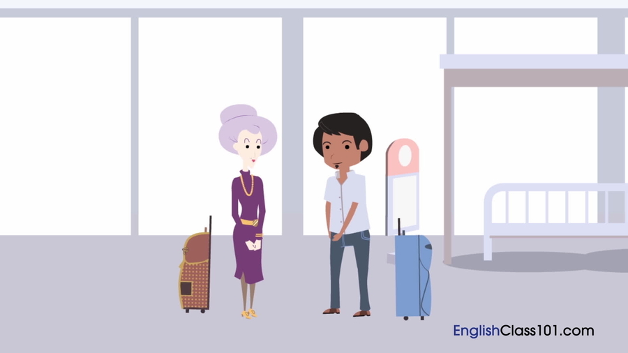 Exchanging contact information : Can Do English—ELL