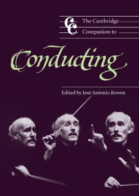 The Cambridge companion to conducting