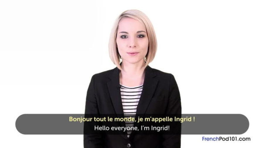 Beaujolais Nouveau  : Video Culture Class - French Holidays