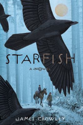 Starfish : a novel