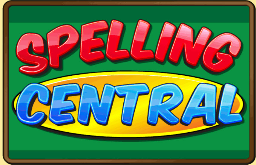 Spelling Central
