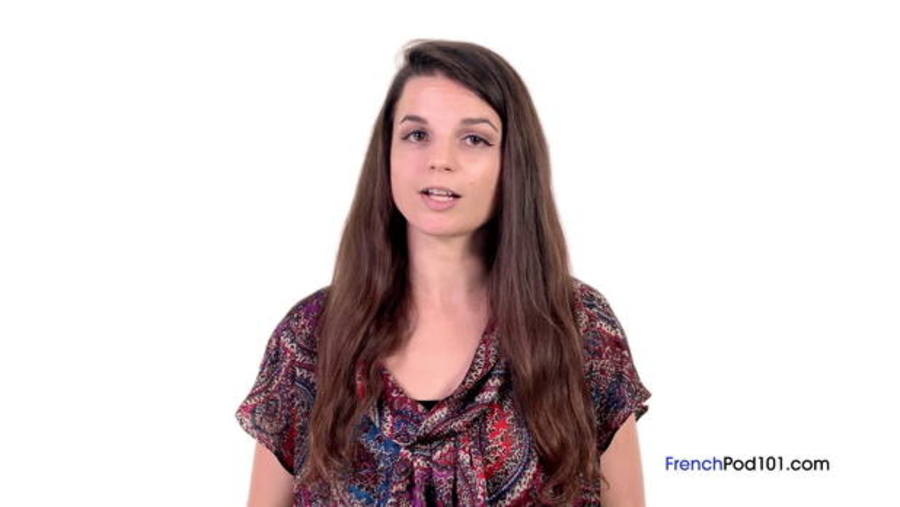 New Consonants : The Ultimate Guide to French Pronunciation