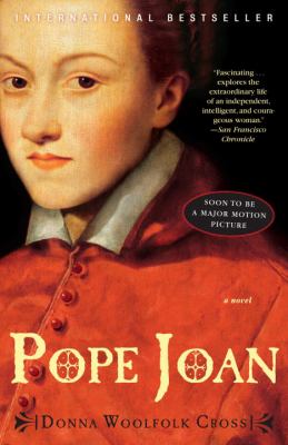 Pope Joan : a novel