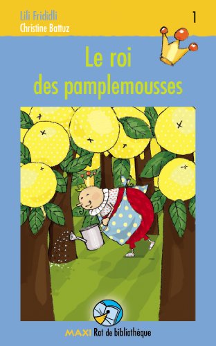 Le roi des pamplemousses