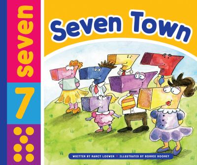 Seven Town