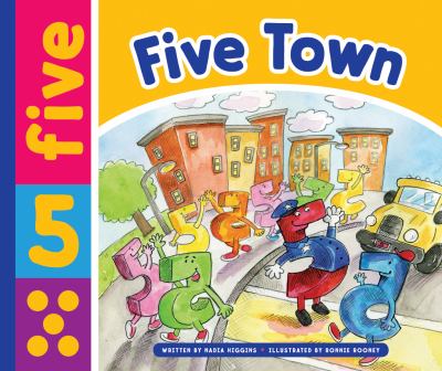 Five Town