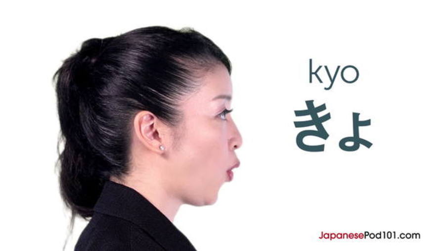 Combining Sounds in Japanese with Y-Group : The Ultimate Guide to Japanese Pronunciation