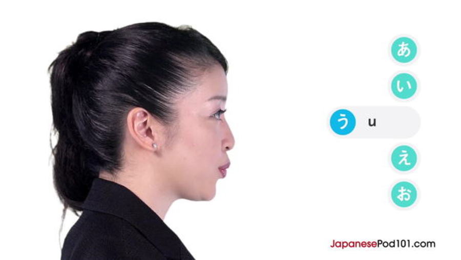 Perfect Pronunciation of The 5 Japanese Vowels : The Ultimate Guide to Japanese Pronunciation