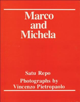 Marco and Michela