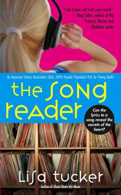 The song reader : a novel