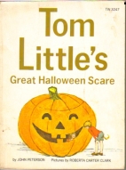 Tom Little's great halloween scare