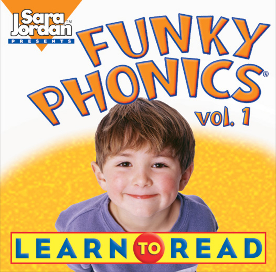 The Letter Parade : Sing & Learn Phonics, vol. 1