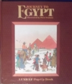 Journey to Egypt : a UNICEF pop-up book