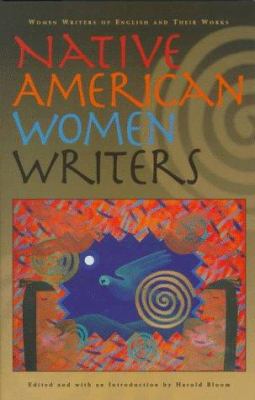 Native American women writers